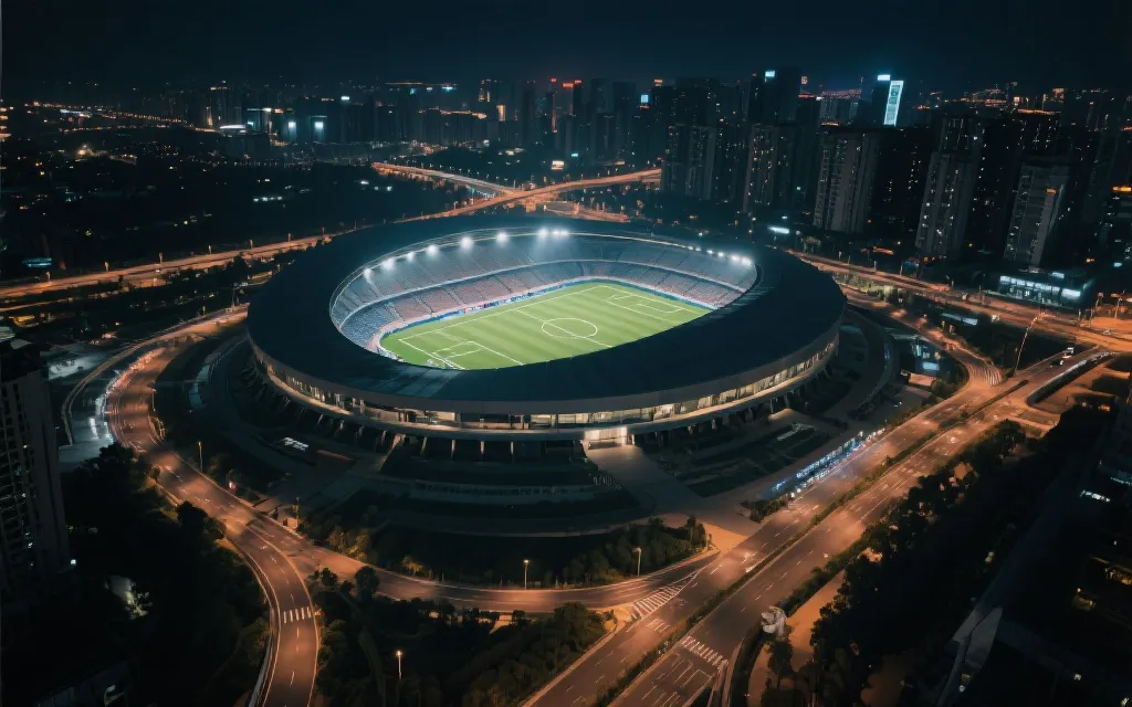 2026世界杯16座主办城市深度解析：场馆升级、智能安保与绿色低碳如何重塑北美城市赛时运营