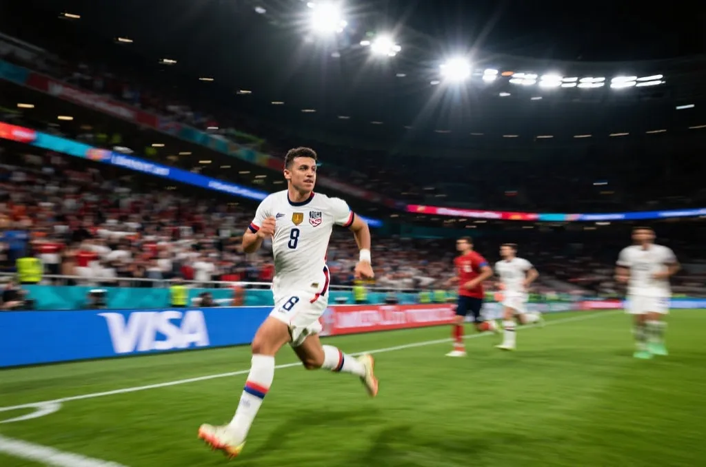 2026世界杯积分榜美国结果：每一分怎么拿到的，背后其实都不简单