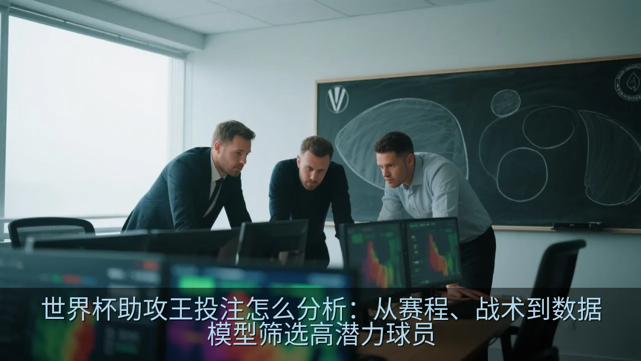 世界杯助攻王投注怎么分析：从赛程、战术到数据模型筛选高潜力球员